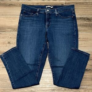 Levi's Women's 311 Shaping Skinny Jeans